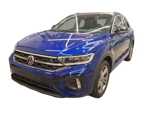Volkswagen - T-Roc 1.5 TSI OPF R-Line