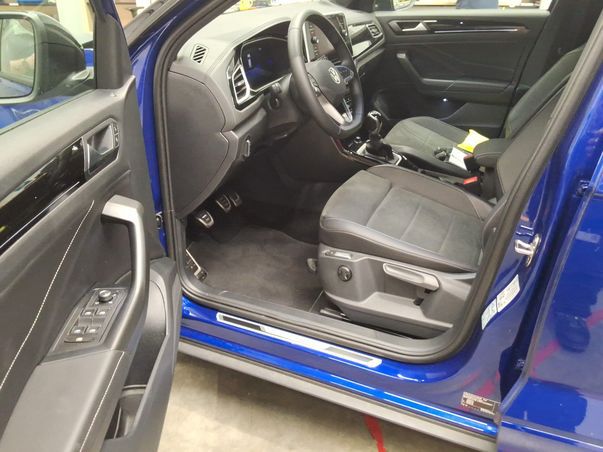 Volkswagen - T-Roc 1.5 TSI OPF R-Line