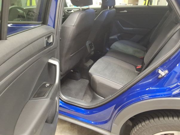 Volkswagen - T-Roc 1.5 TSI OPF R-Line