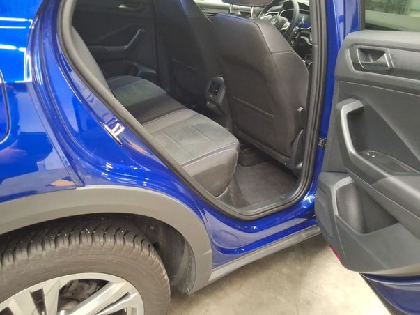 Volkswagen - T-Roc 1.5 TSI OPF R-Line