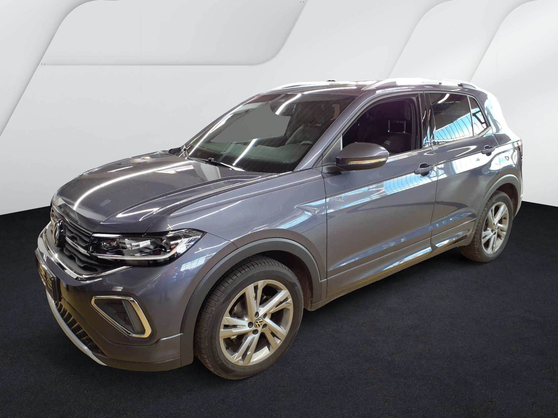 Volkswagen - T-Cross R-Line 1.5 l TSI ACT OPF 