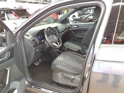 Volkswagen - T-Cross R-Line 1.5 l TSI ACT OPF 