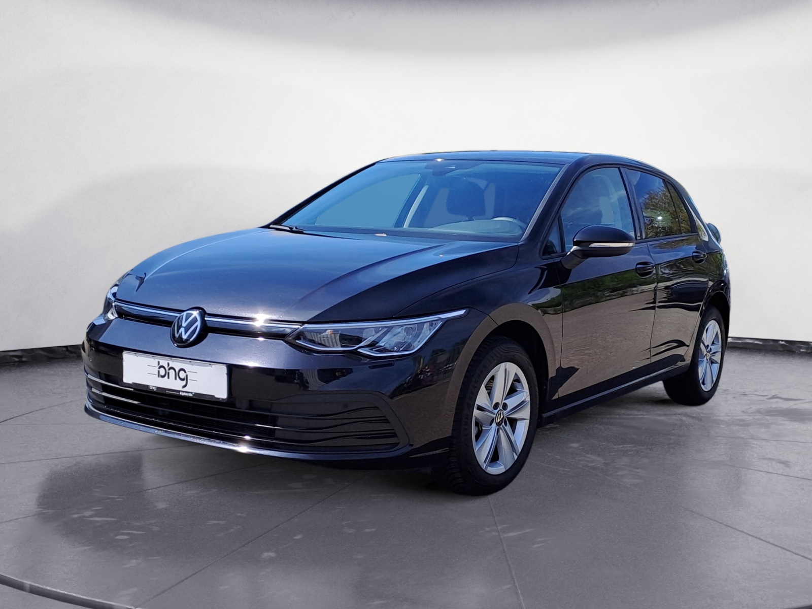 Volkswagen - Golf Life 2,0 TDI SCR DSG
