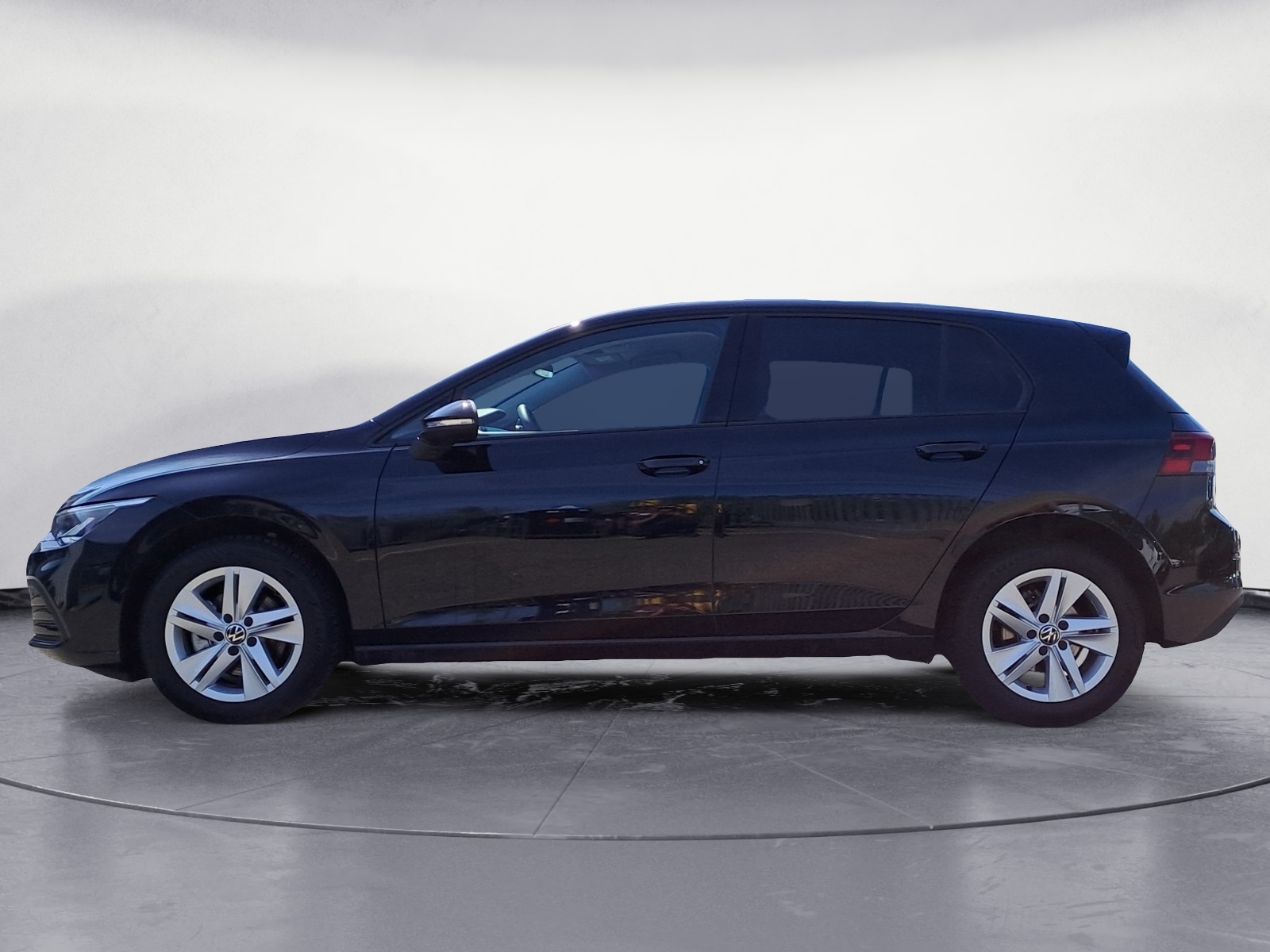 Volkswagen - Golf Life 2,0 TDI SCR DSG