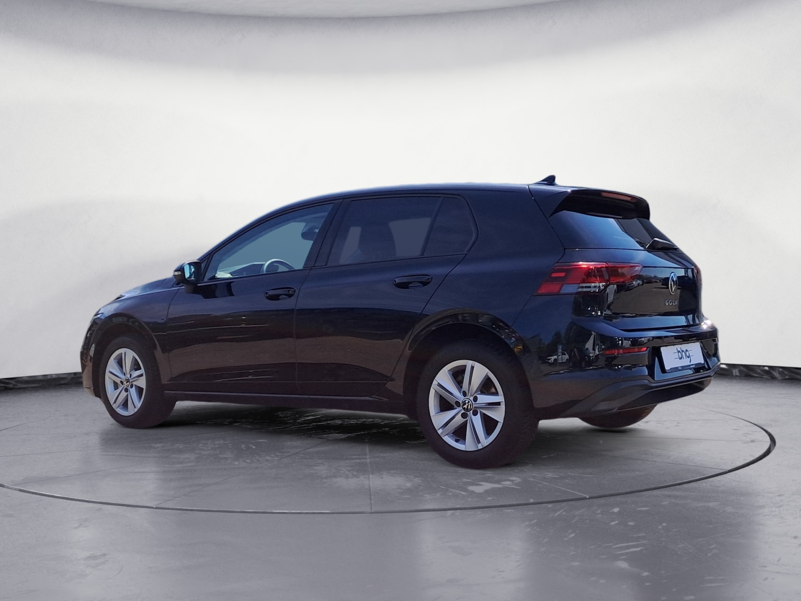 Volkswagen - Golf Life 2,0 TDI SCR DSG