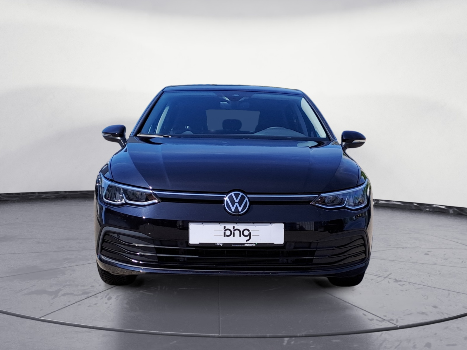 Volkswagen - Golf Life 2,0 TDI SCR DSG