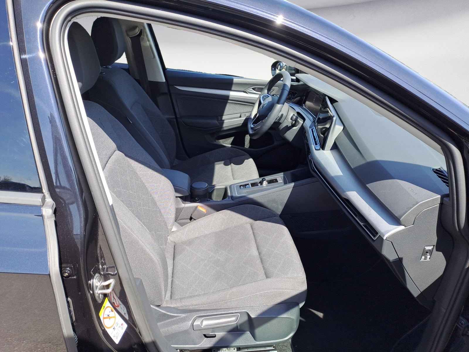 Volkswagen - Golf Life 2,0 TDI SCR DSG