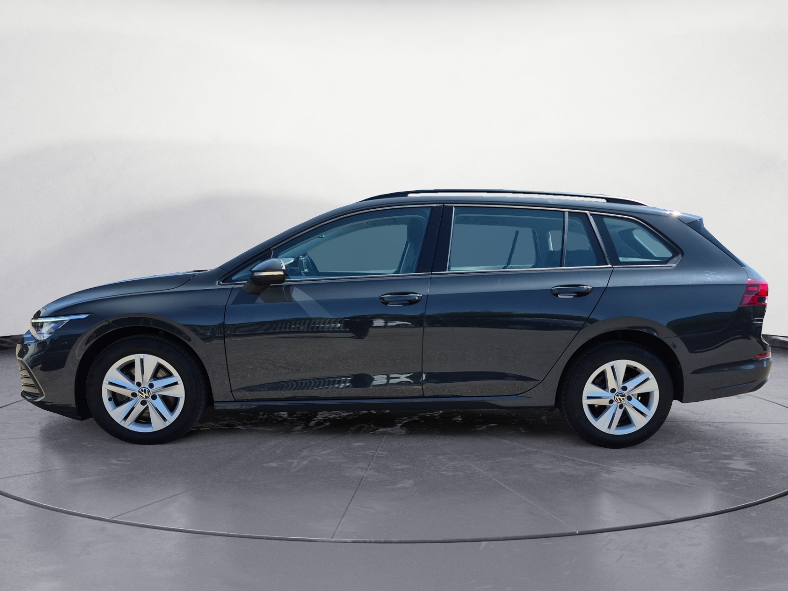 Volkswagen - Golf Variant 2.0 TDI SCR DSG Life