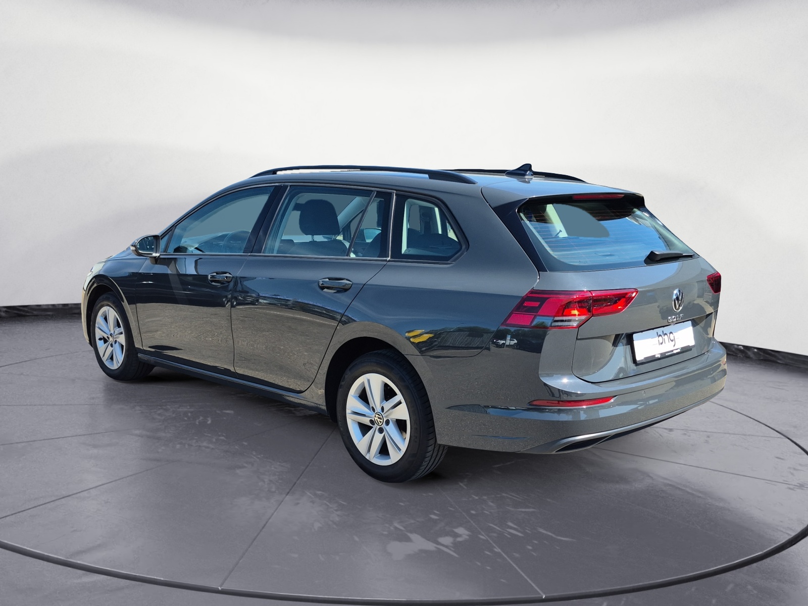 Volkswagen - Golf Variant 2.0 TDI SCR DSG Life
