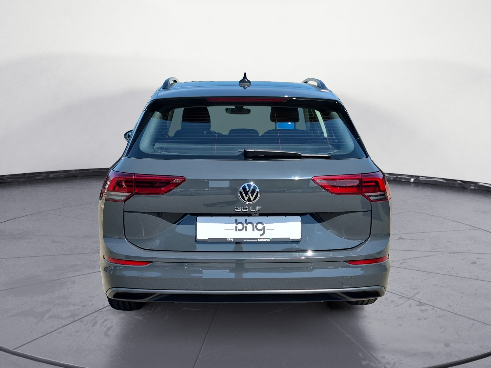 Volkswagen - Golf Variant 2.0 TDI SCR DSG Life