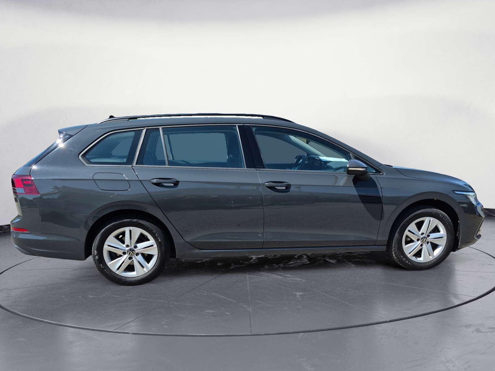 Volkswagen - Golf Variant 2.0 TDI SCR DSG Life