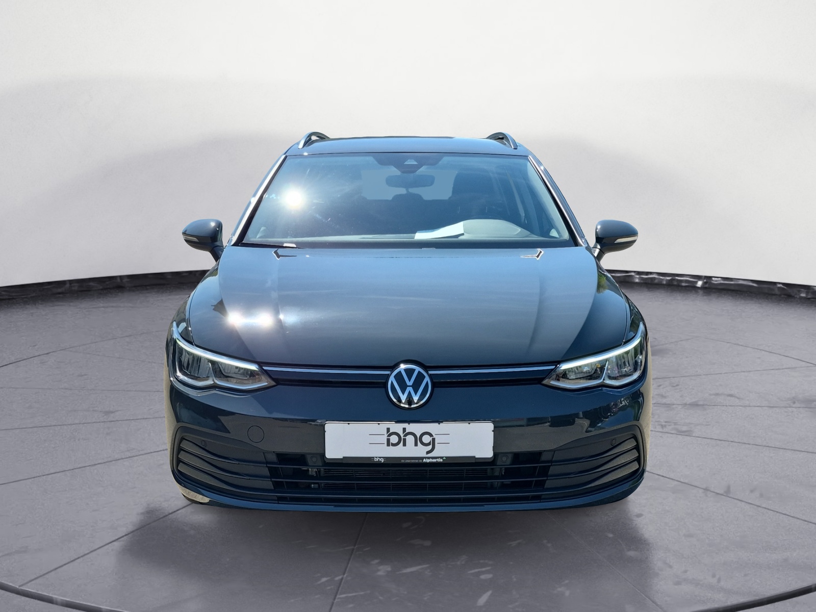 Volkswagen - Golf Variant 2.0 TDI SCR DSG Life