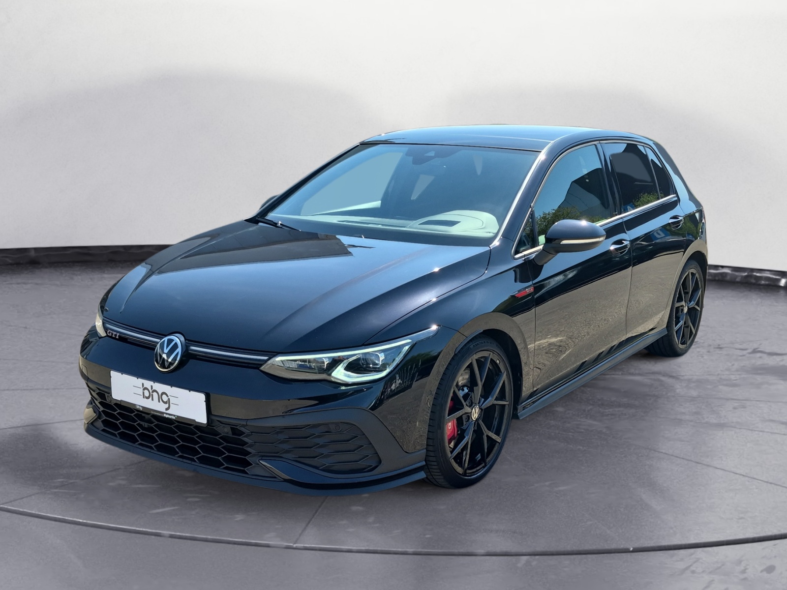Volkswagen - Golf 2.0 TSI OPF DSG GTI Clubsport
