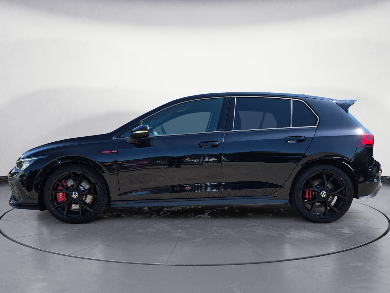 Volkswagen - Golf 2.0 TSI OPF DSG GTI Clubsport