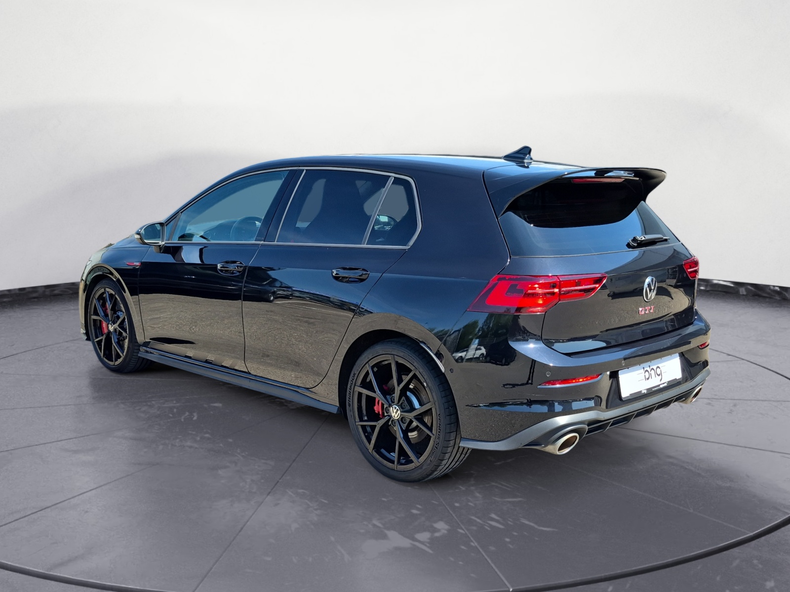Volkswagen - Golf 2.0 TSI OPF DSG GTI Clubsport