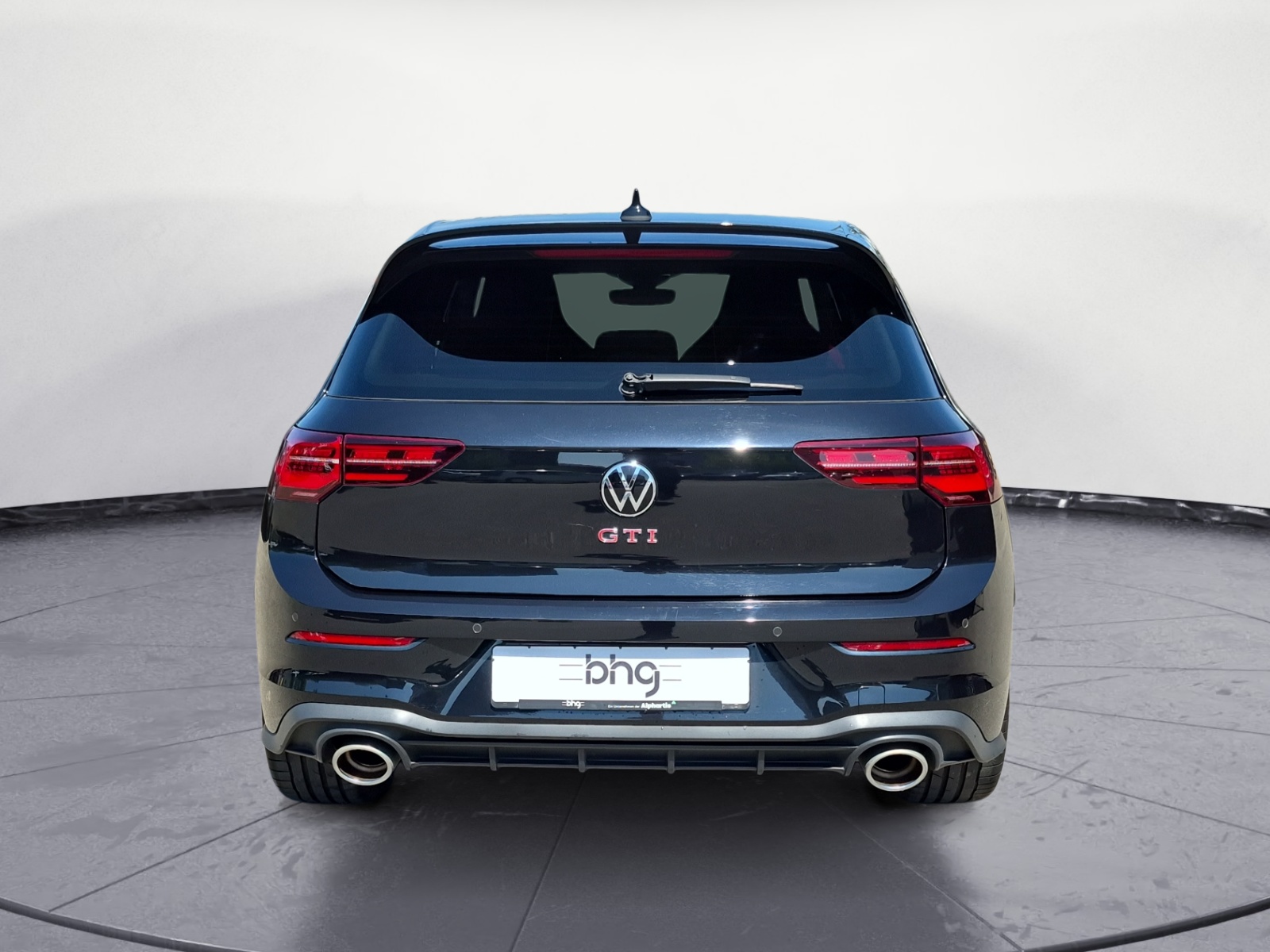 Volkswagen - Golf 2.0 TSI OPF DSG GTI Clubsport