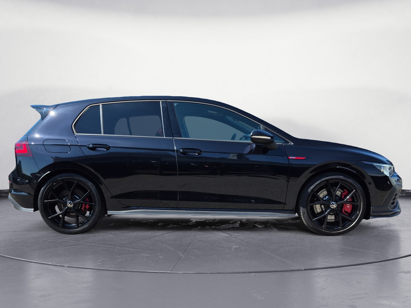 Volkswagen - Golf 2.0 TSI OPF DSG GTI Clubsport