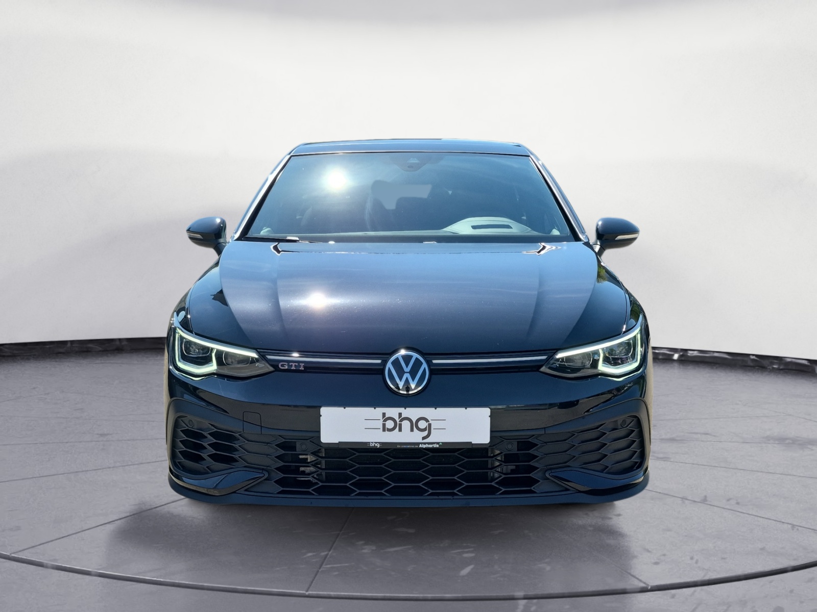 Volkswagen - Golf 2.0 TSI OPF DSG GTI Clubsport