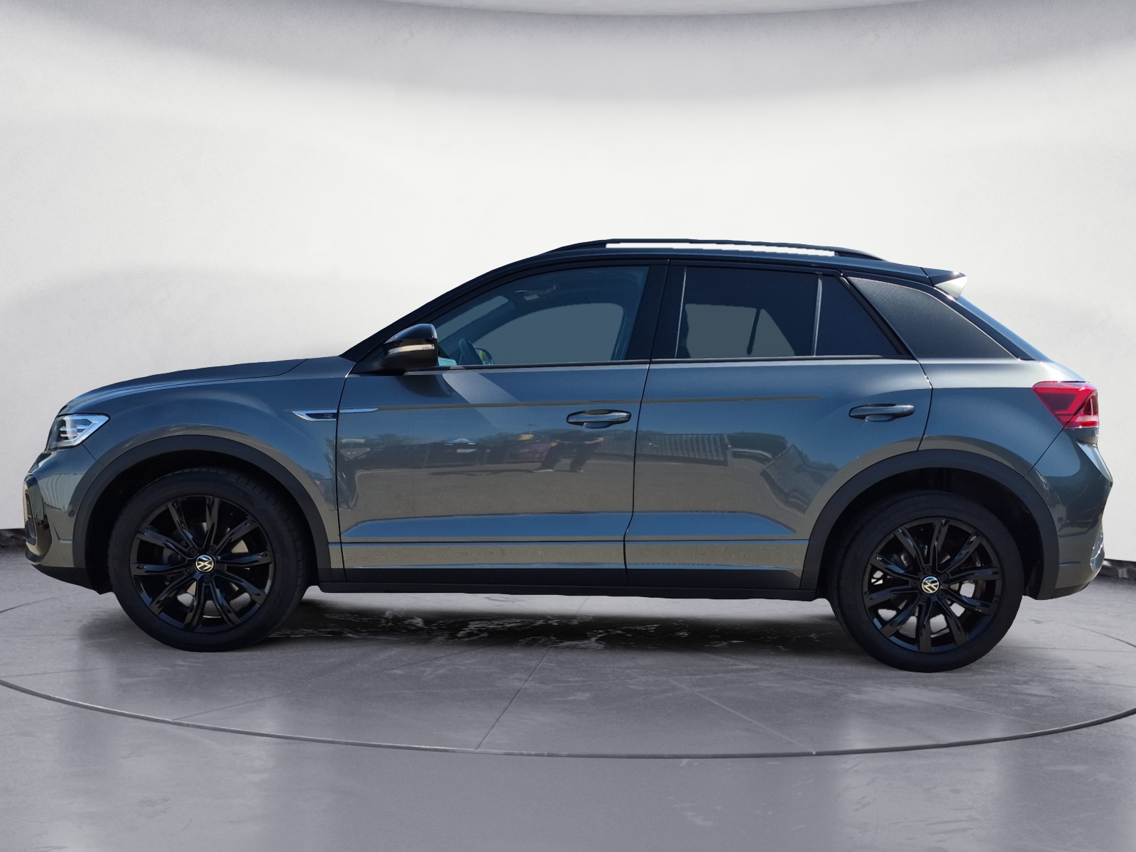 Volkswagen - T-Roc 1.0 TSI *R-LINE*
