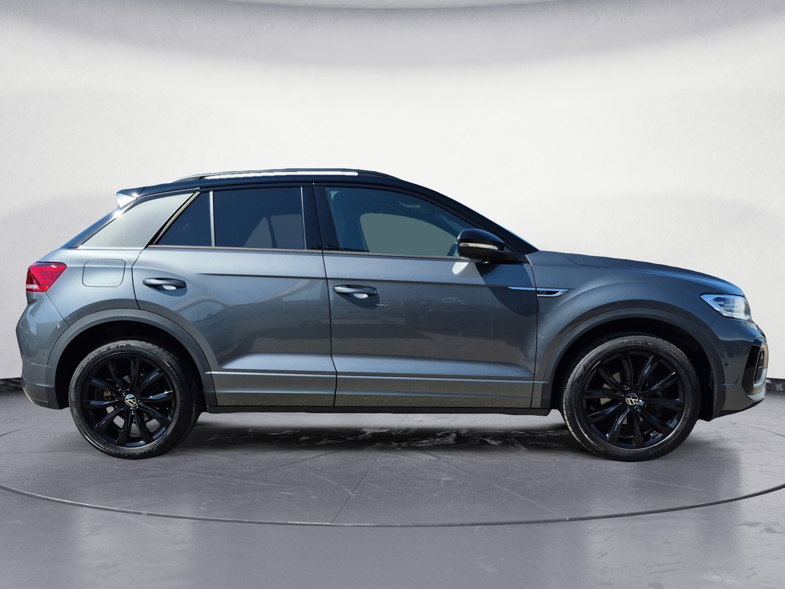Volkswagen - T-Roc 1.0 TSI *R-LINE*