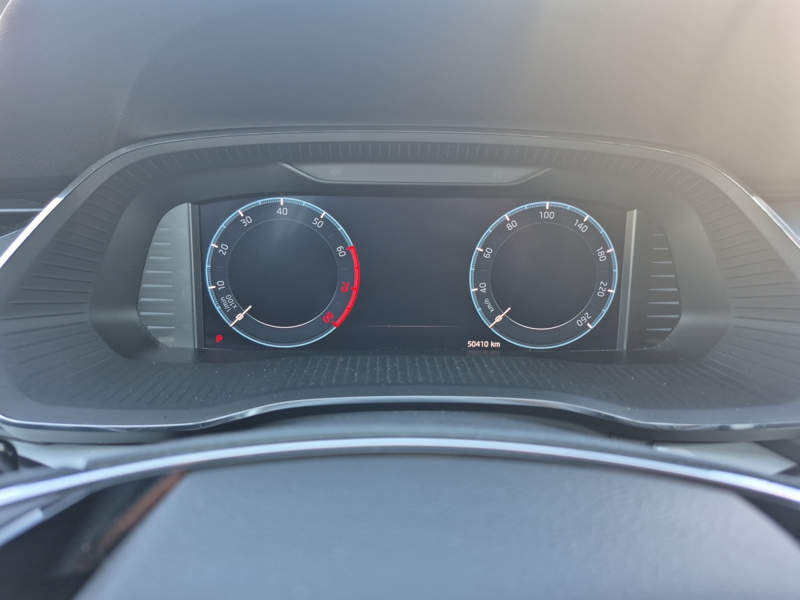 Skoda - Octavia Combi 1.0 TSI e-TEC DSG Ambition
