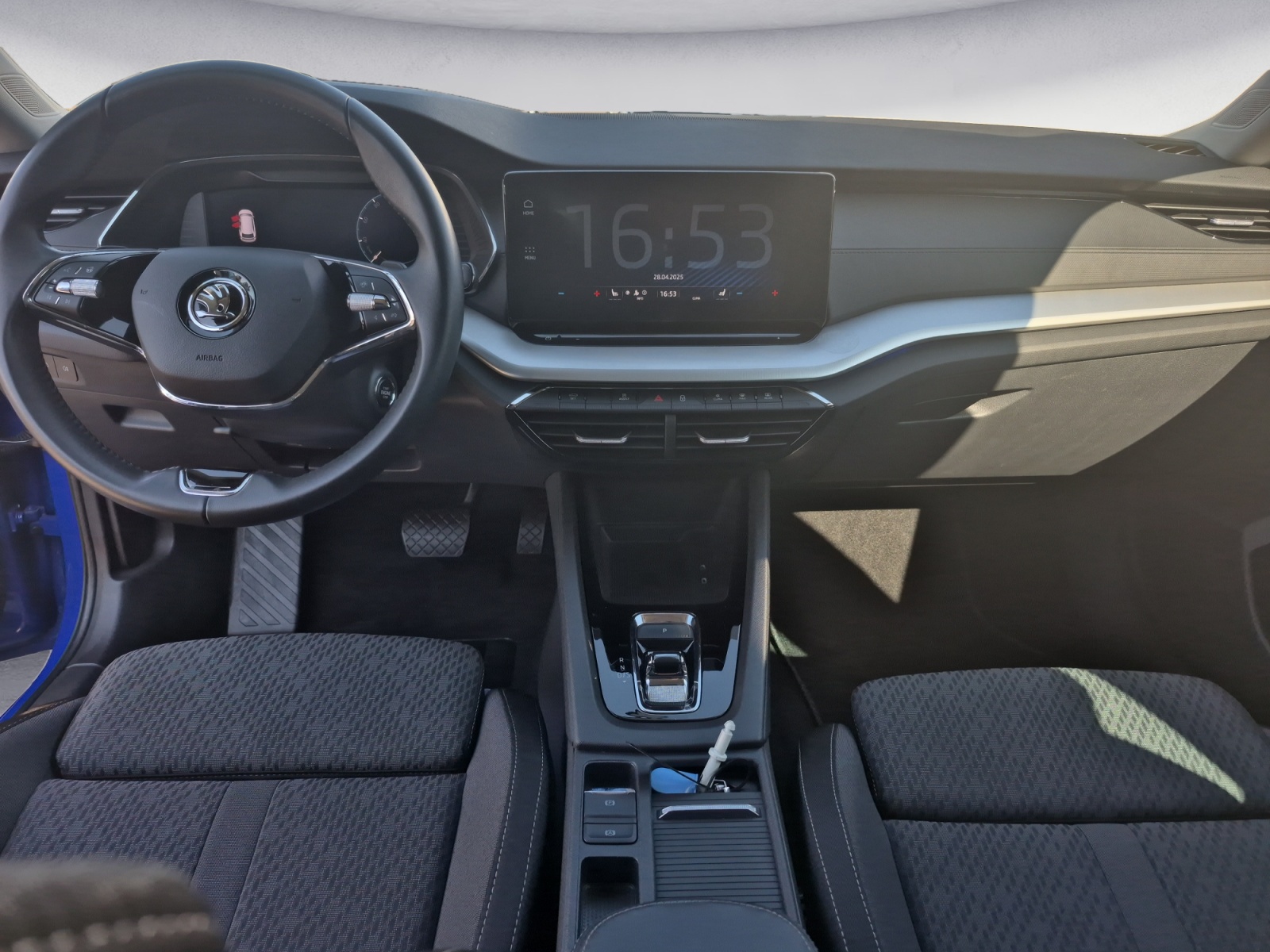 Skoda - Octavia Combi 1.0 TSI e-TEC DSG Ambition