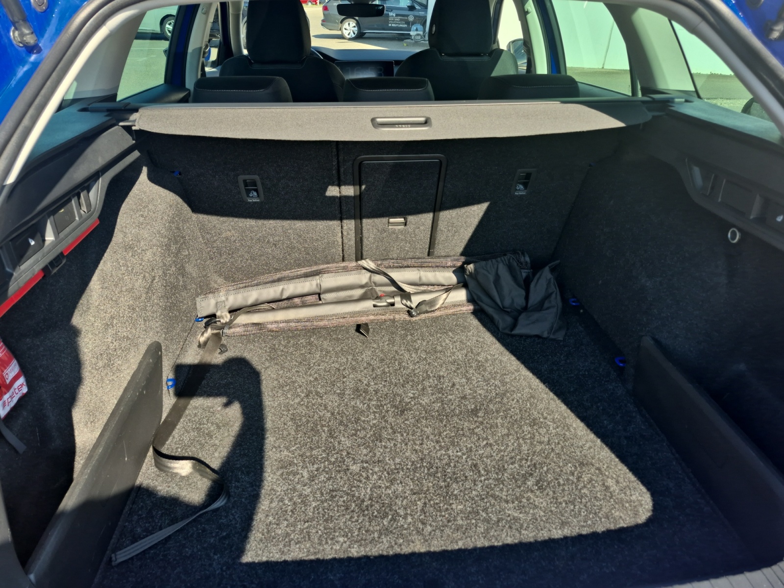 Skoda - Octavia Combi 1.0 TSI e-TEC DSG Ambition