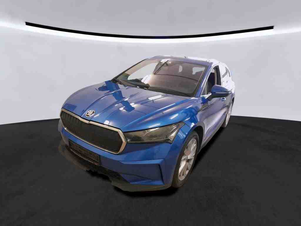 Skoda - Enyaq iV 80 Lounge