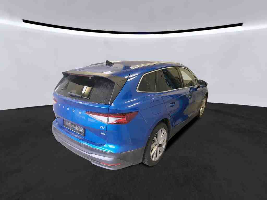 Skoda - Enyaq iV 80 Lounge
