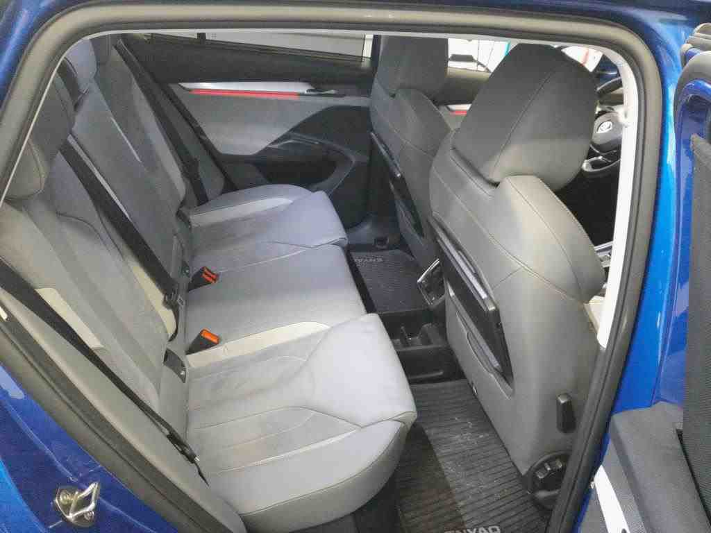 Skoda - Enyaq iV 80 Lounge