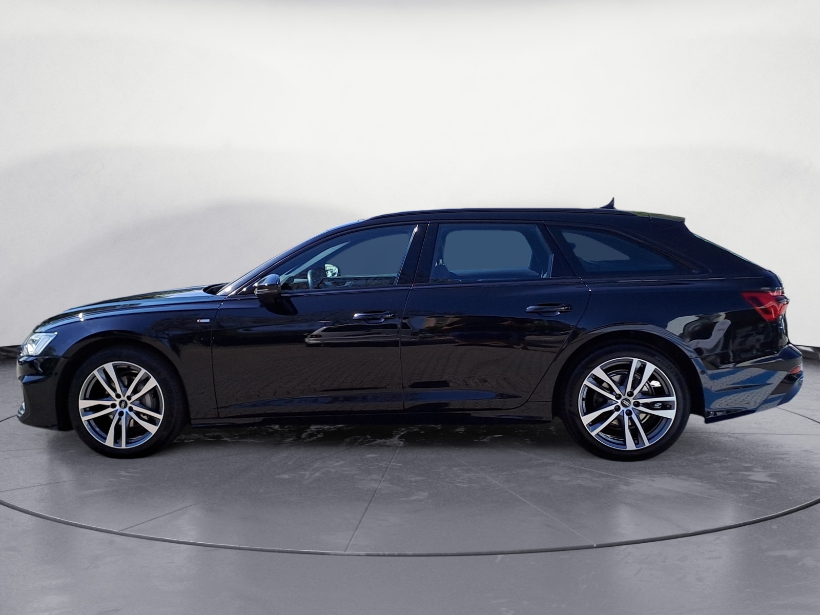Audi - A6 Avant 40 TDI quattro S tronic sport