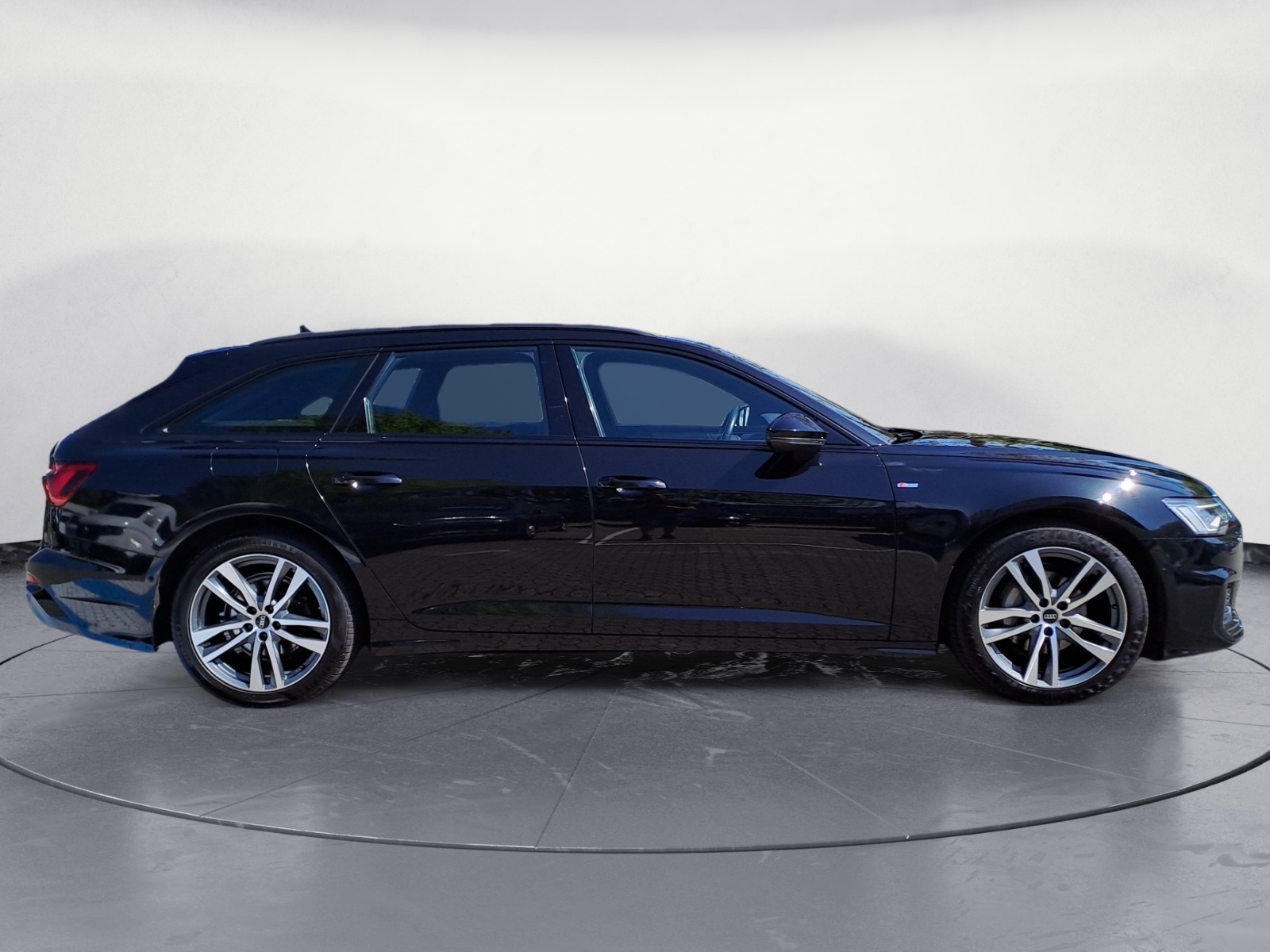 Audi - A6 Avant 40 TDI quattro S tronic sport