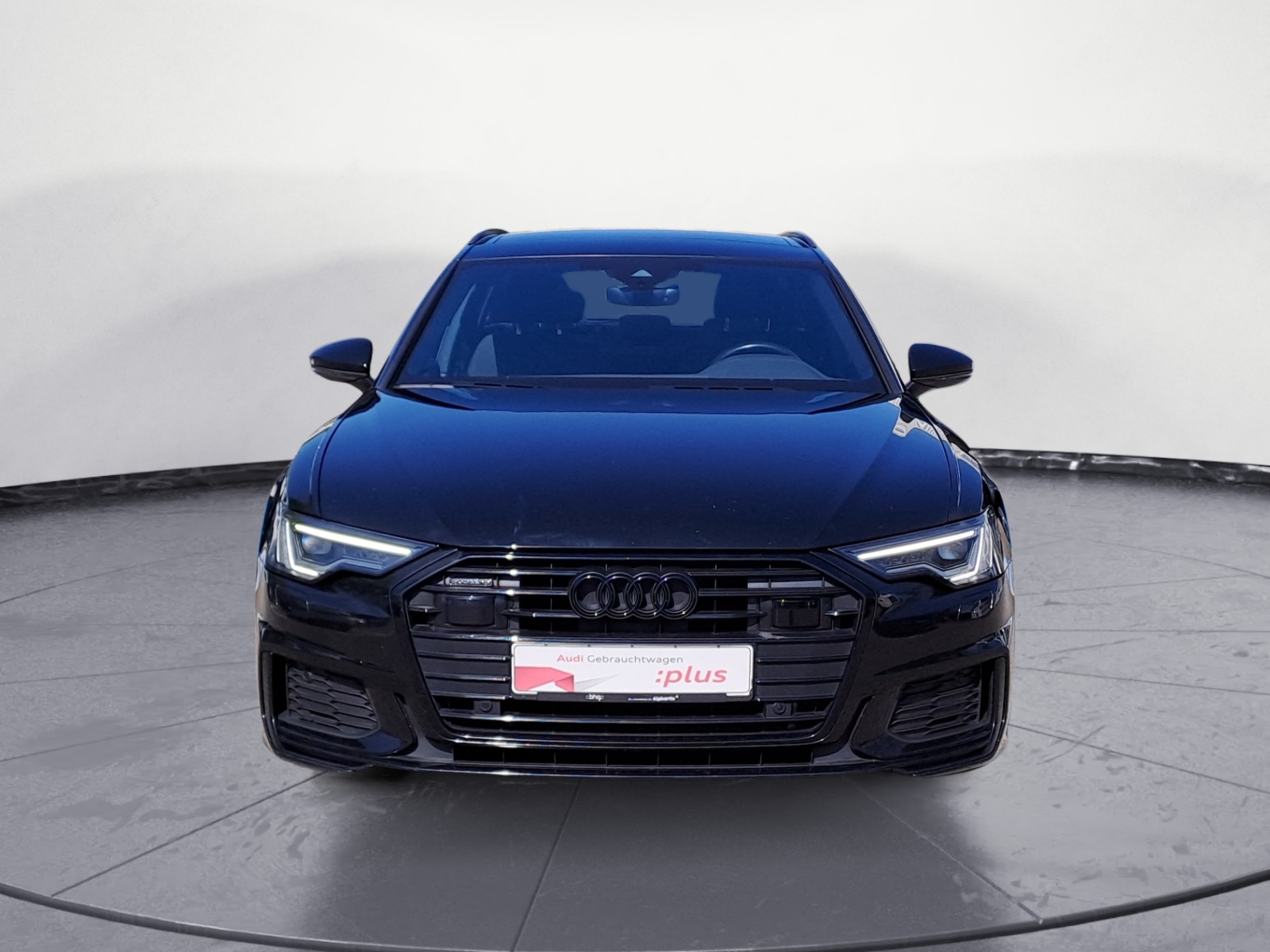 Audi - A6 Avant 40 TDI quattro S tronic sport