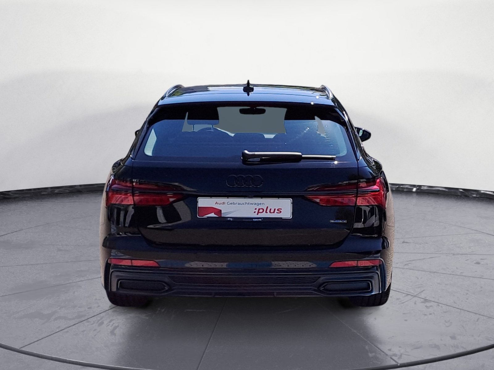 Audi - A6 Avant 40 TDI quattro S tronic sport
