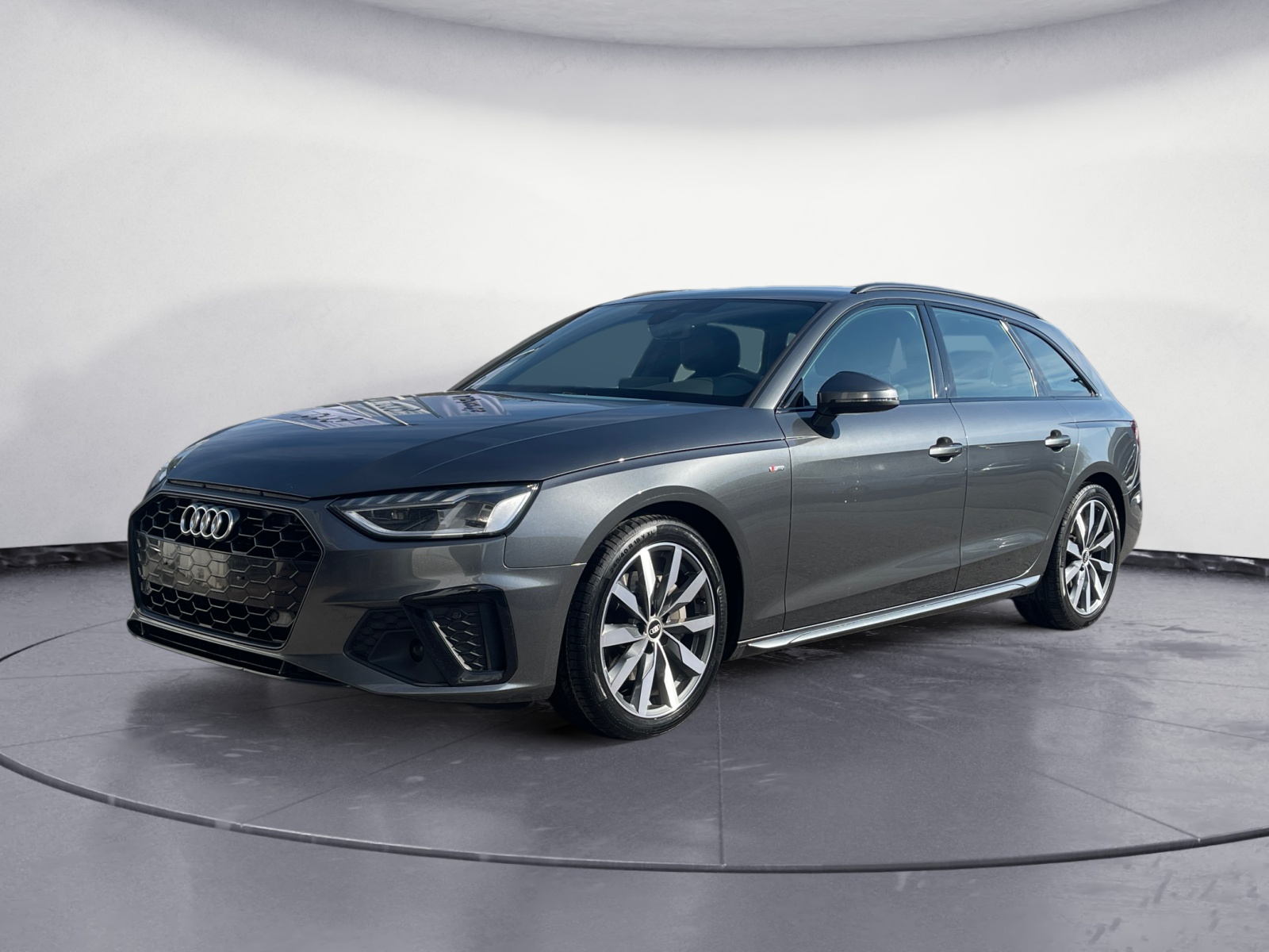 Audi - A4 Avant