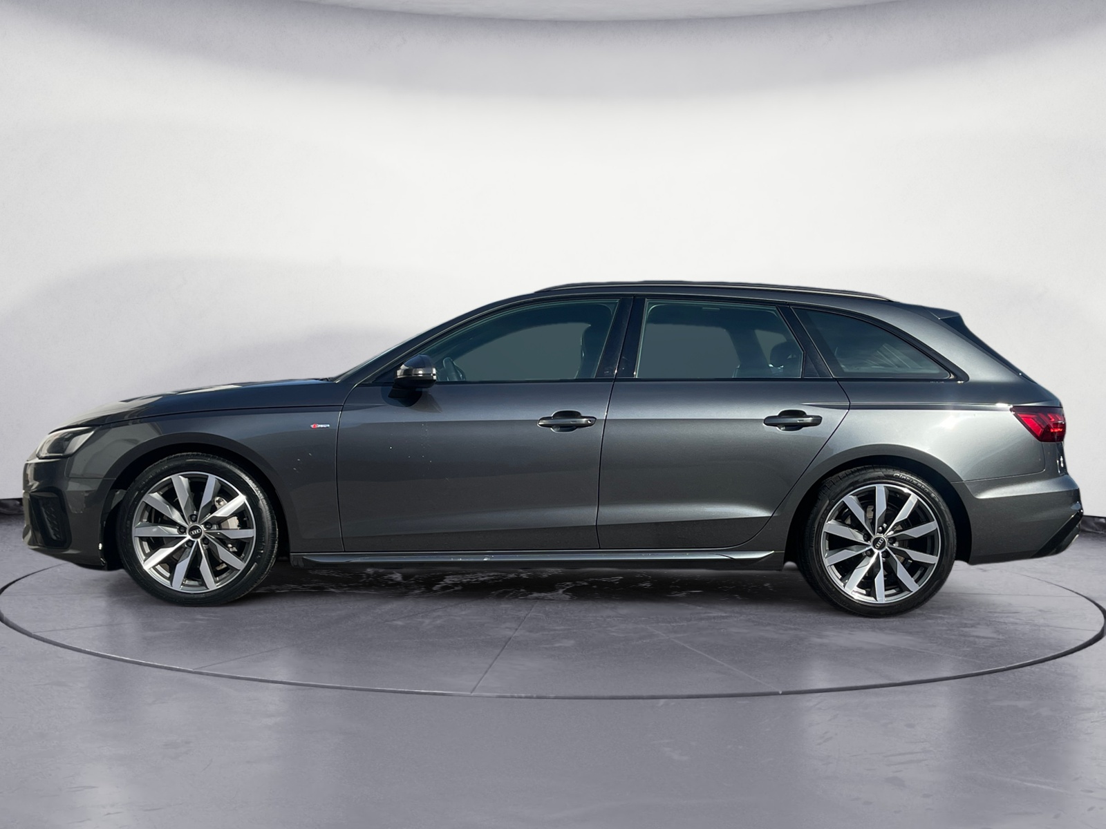 Audi - A4 Avant
