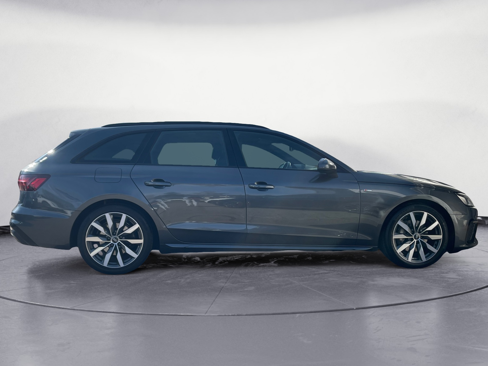Audi - A4 Avant