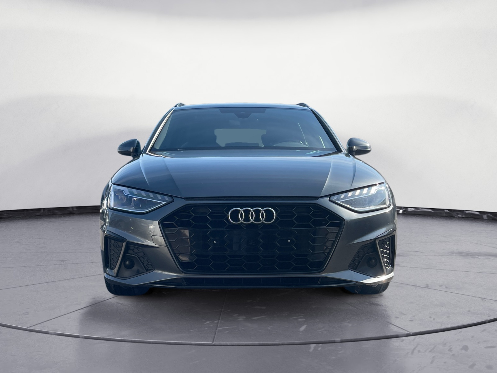 Audi - A4 Avant