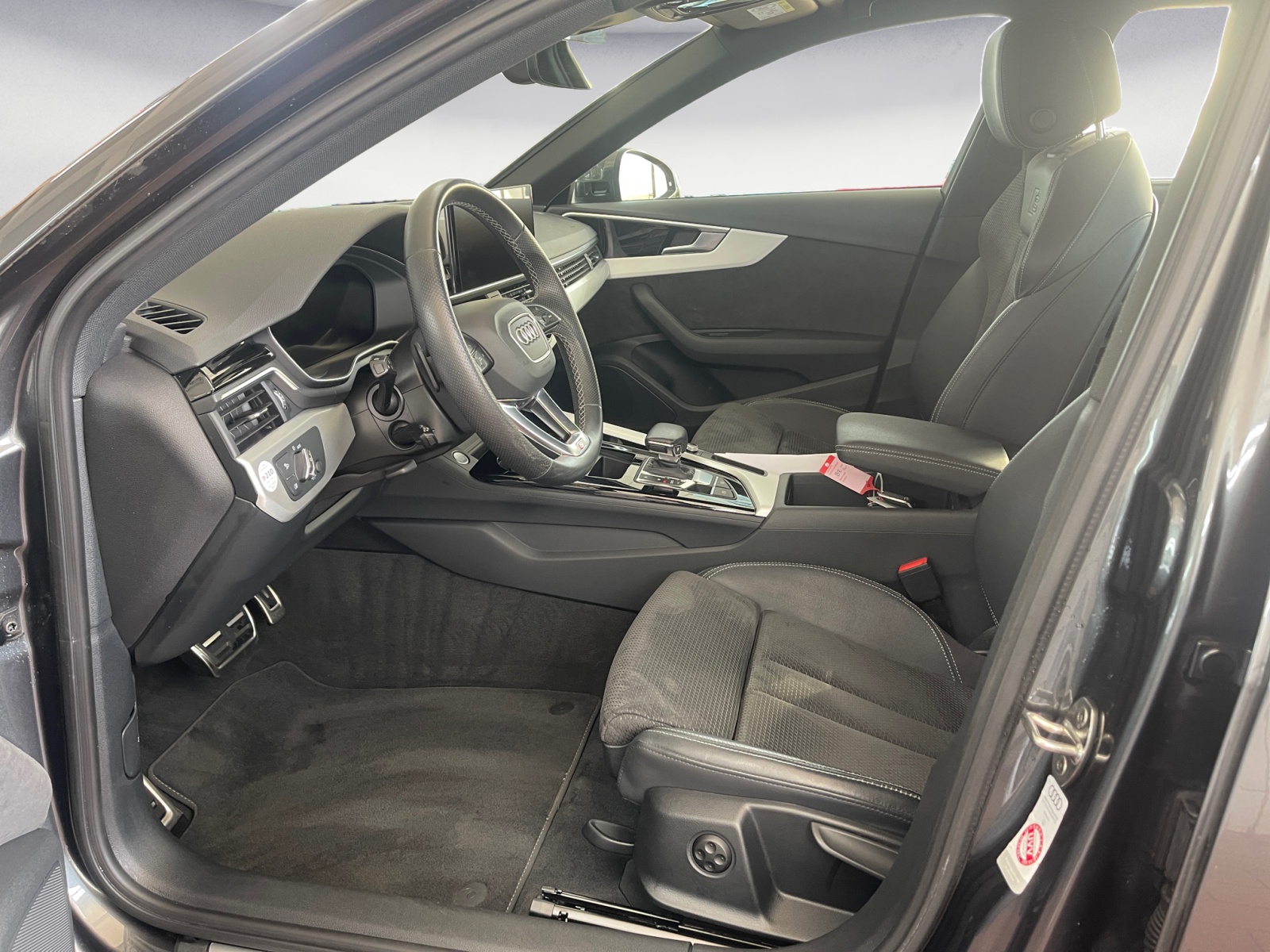 Audi - A4 Avant