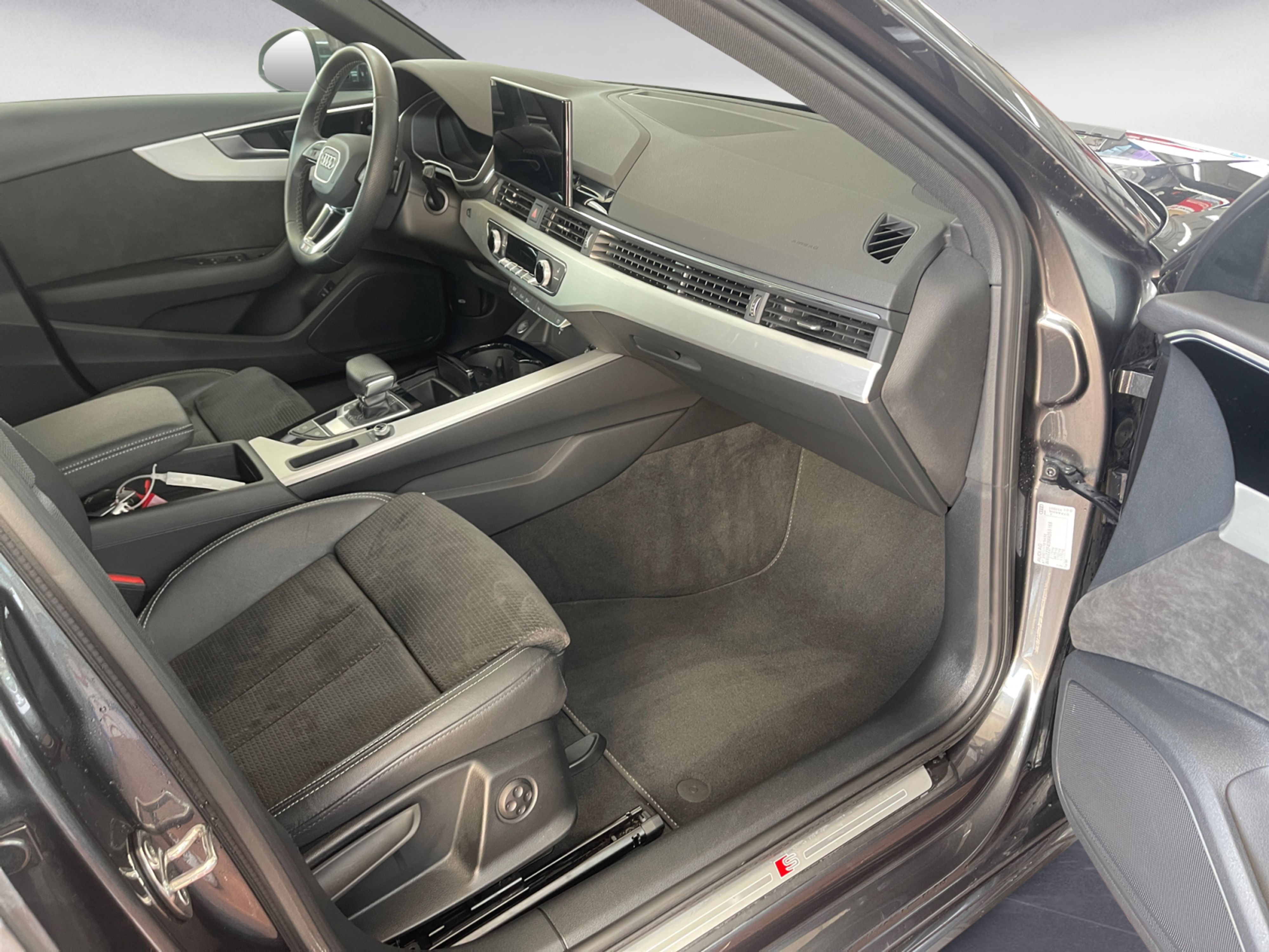 Audi - A4 Avant