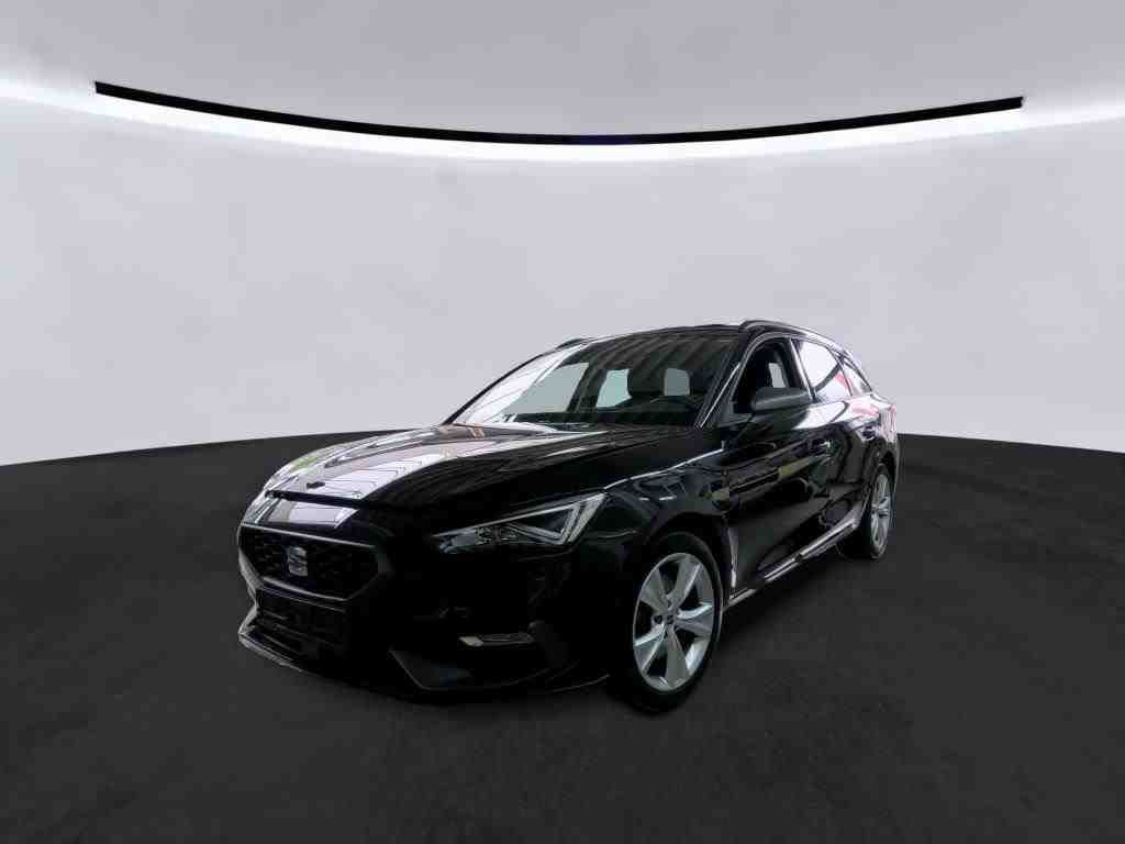 Seat - Leon Sportstourer 1.4 e-Hybrid DSG FR