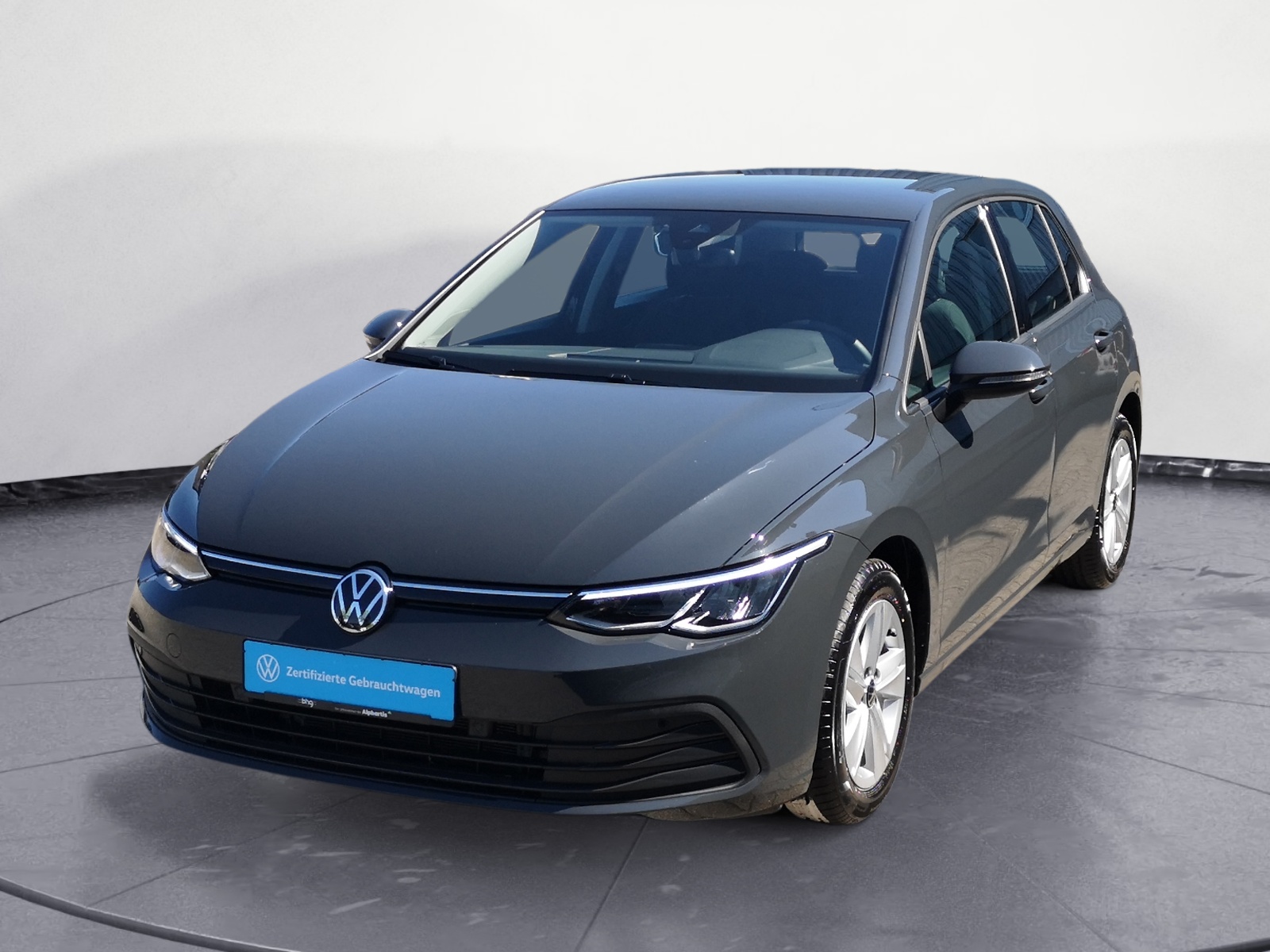 Volkswagen - Golf 1.0 TSI *LIFE*