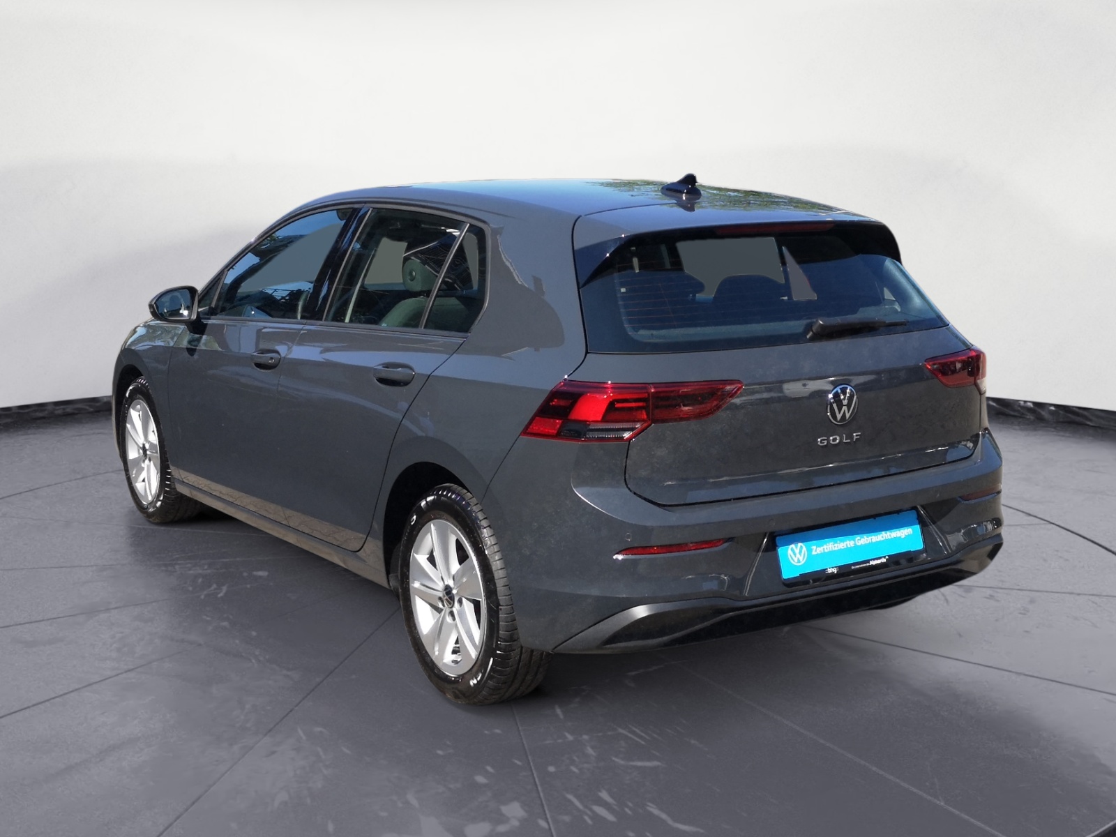 Volkswagen - Golf 1.0 TSI *LIFE*