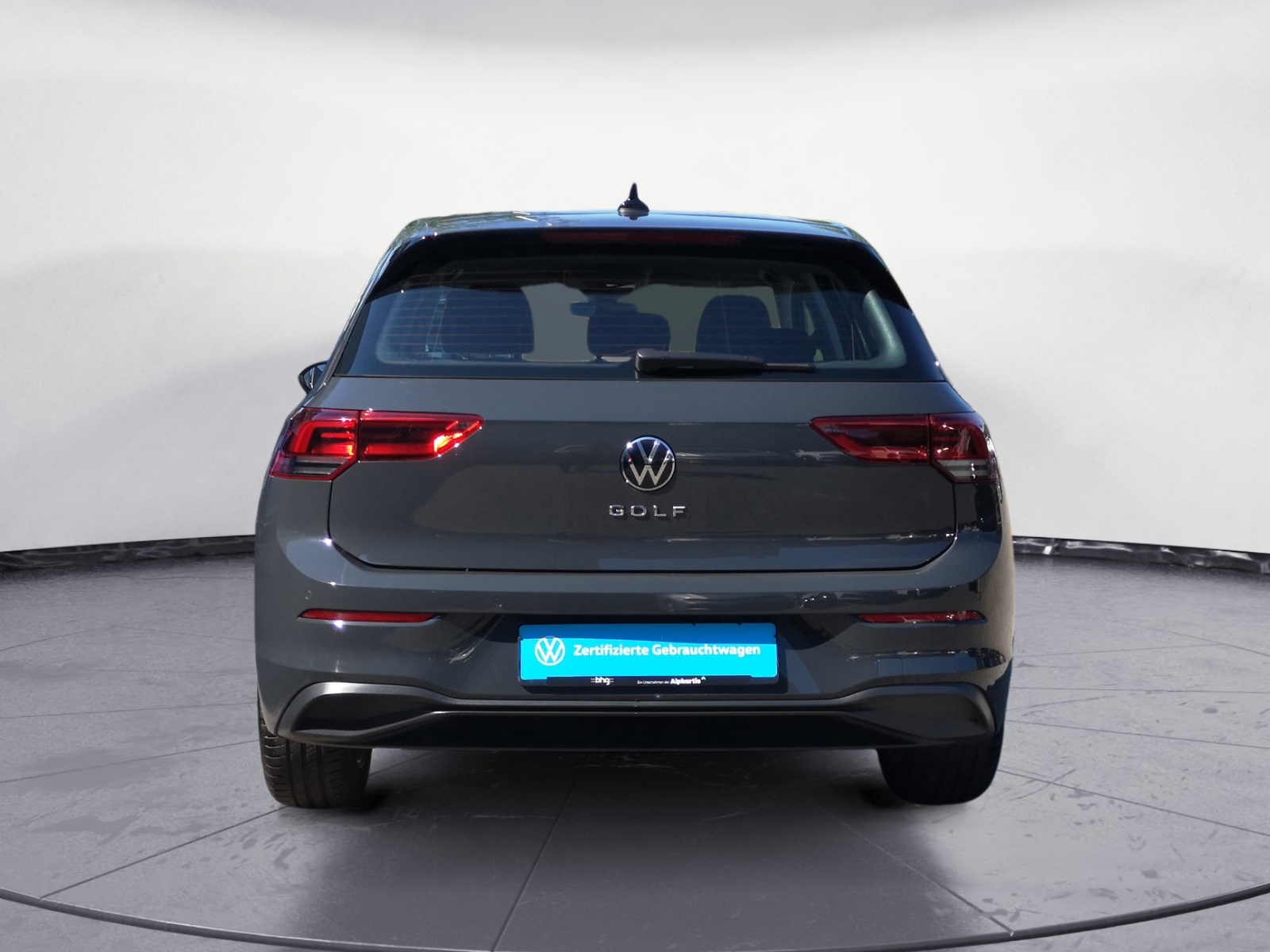 Volkswagen - Golf 1.0 TSI *LIFE*