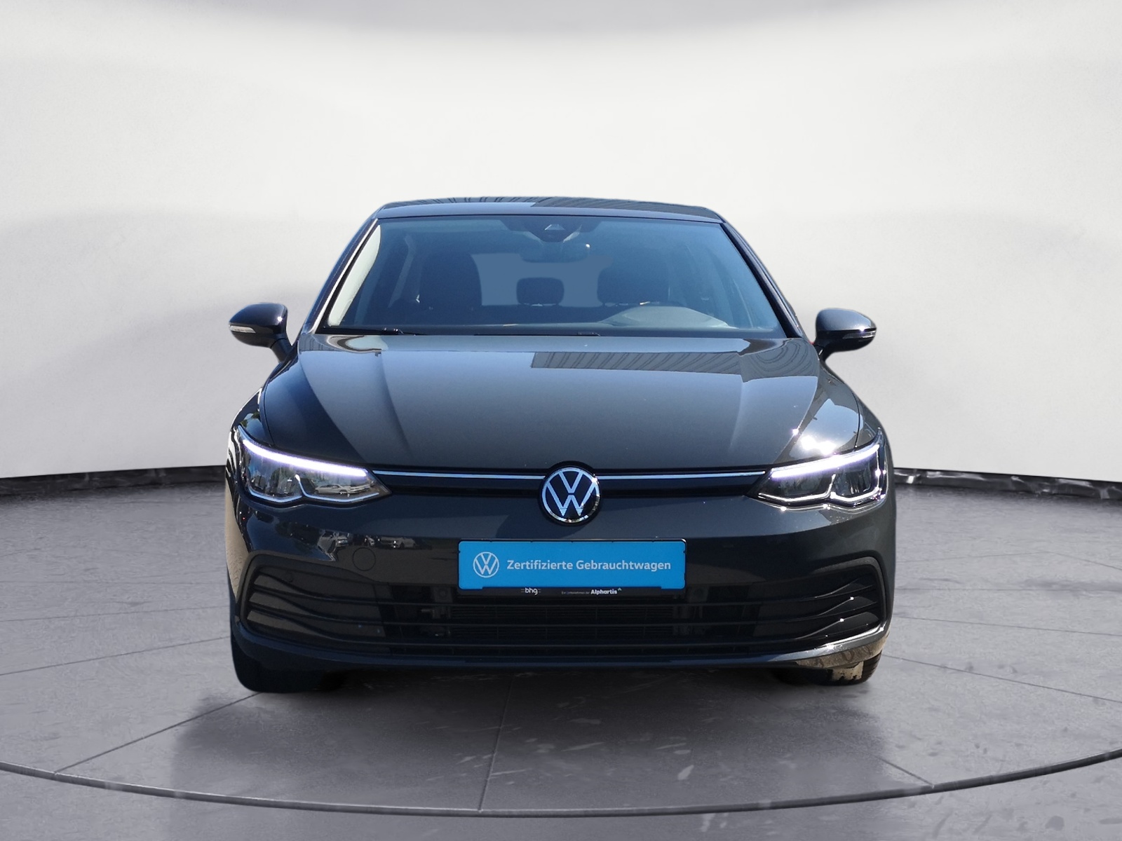 Volkswagen - Golf 1.0 TSI *LIFE*