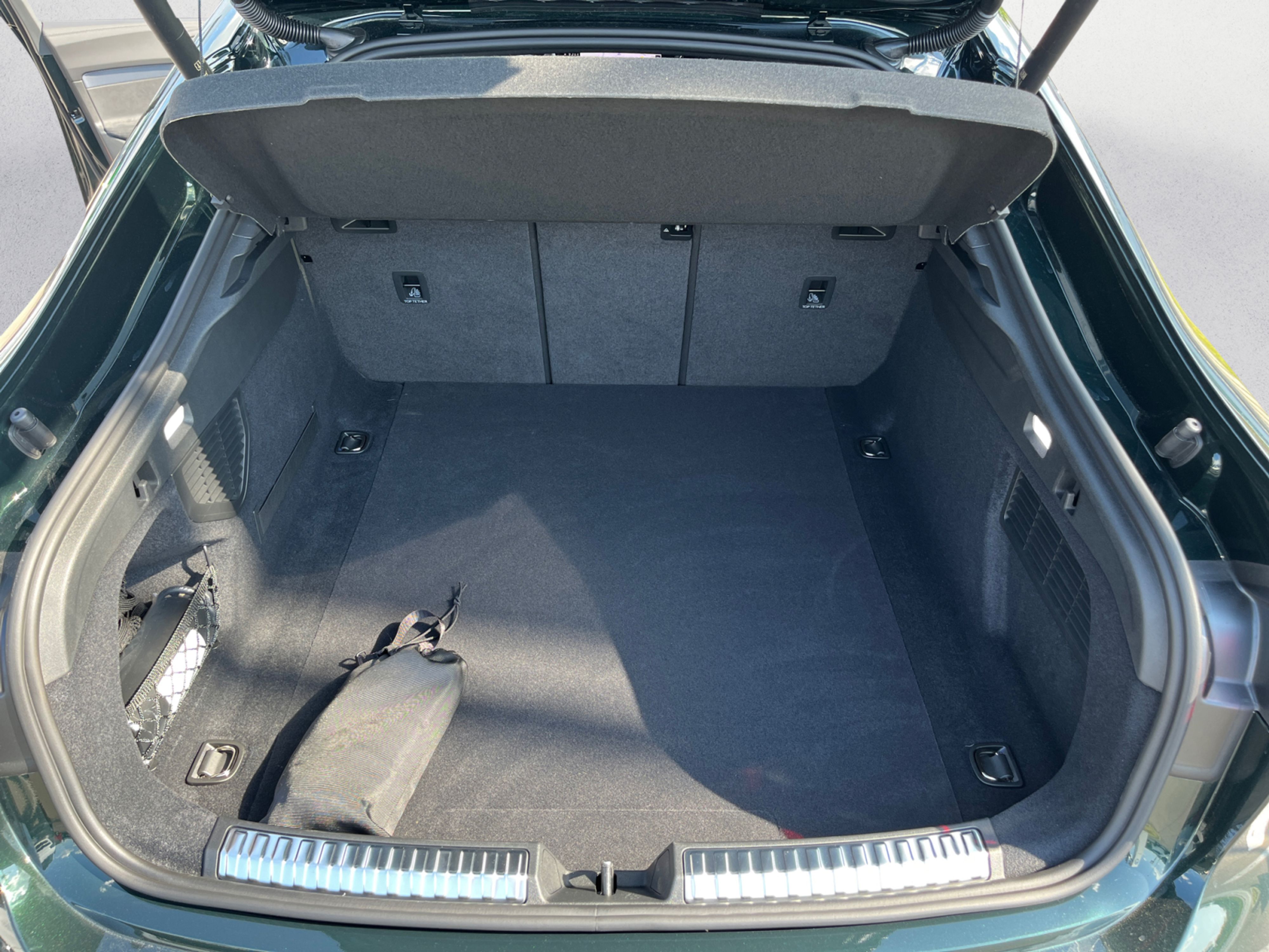 Audi - S5 Limousine