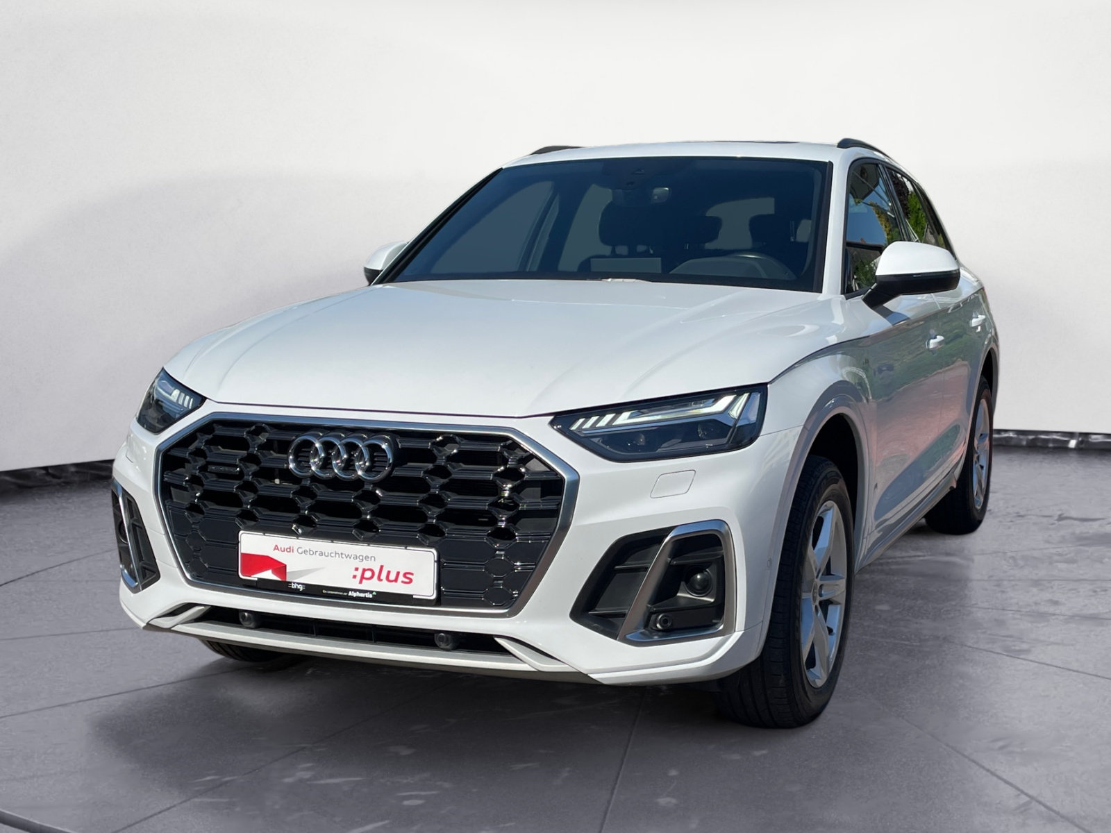 Audi - Q5