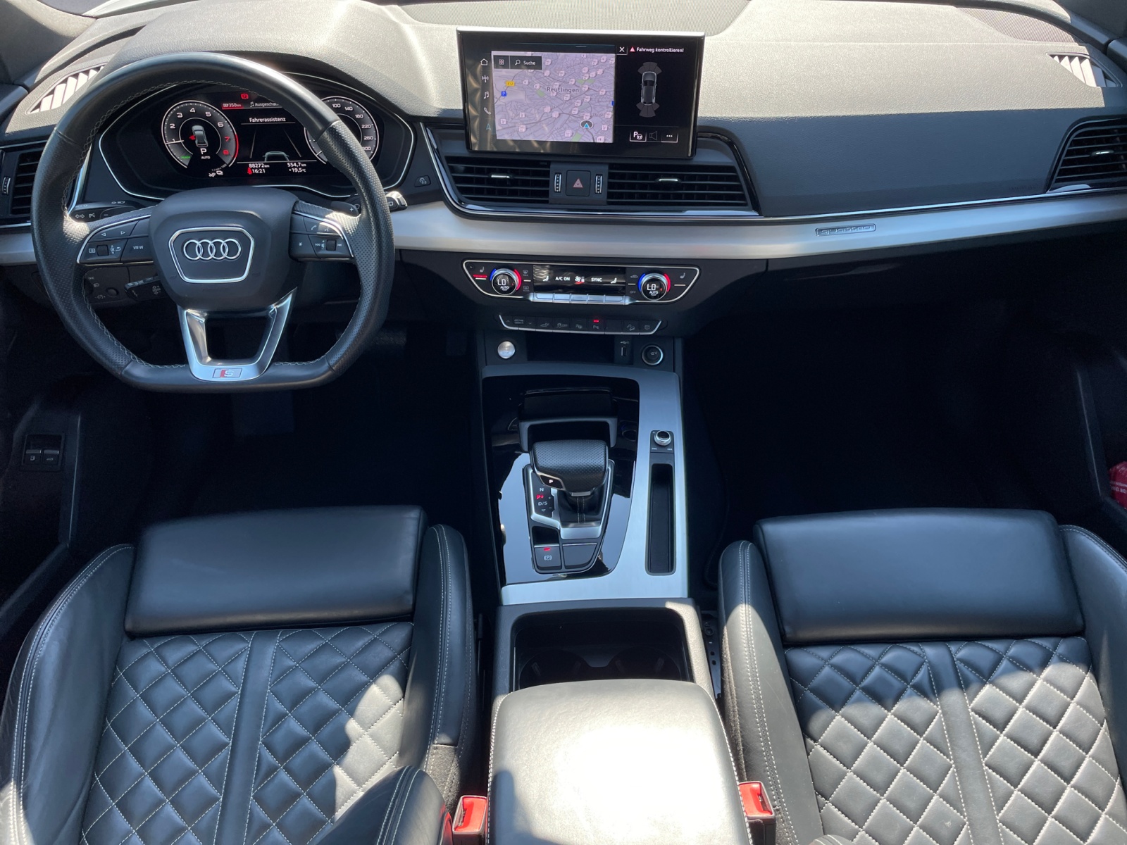 Audi - Q5