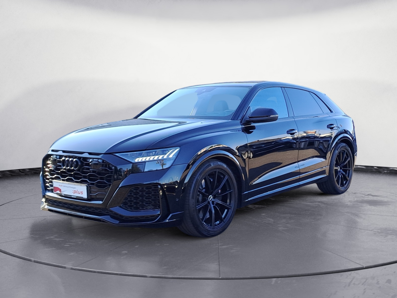 Audi - RS Q8 TFSI quattro tiptronic