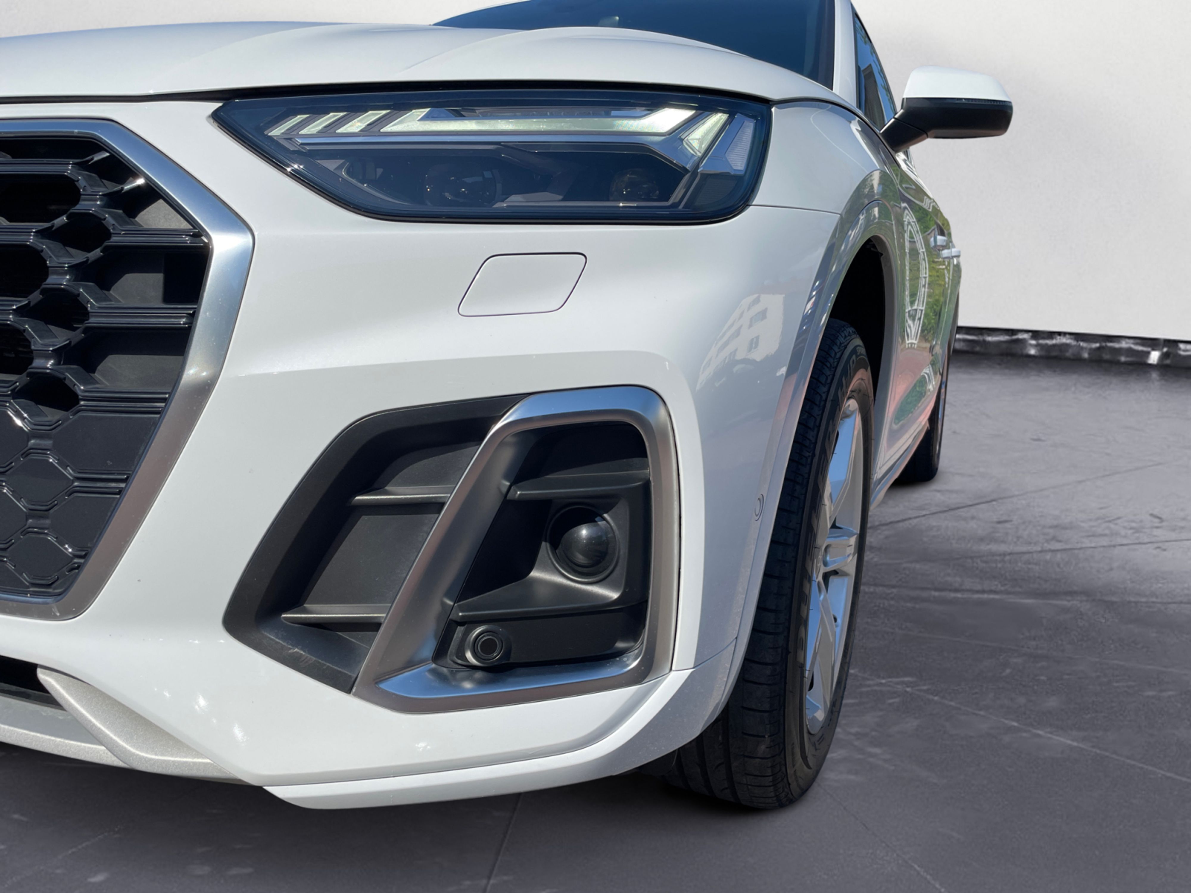 Audi - Q5